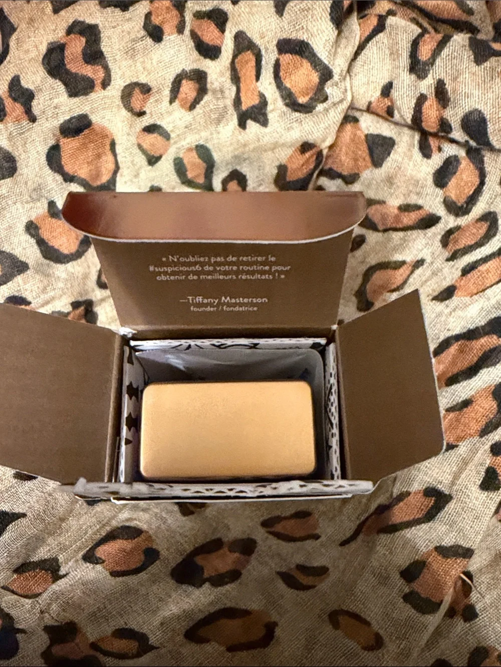 Drunk Elephant D-Bronzi Anti-Pollution Sunshine Drops
